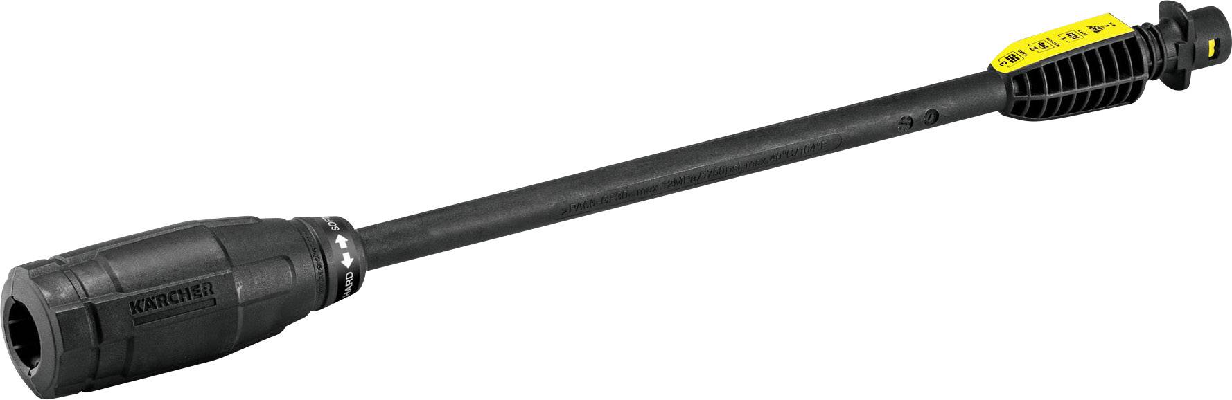 Kaercher Home & Garden VP 120 Full Control Adjustable nozzle 2.642-724.0 Suitable for Kaercher 1 pc(s)