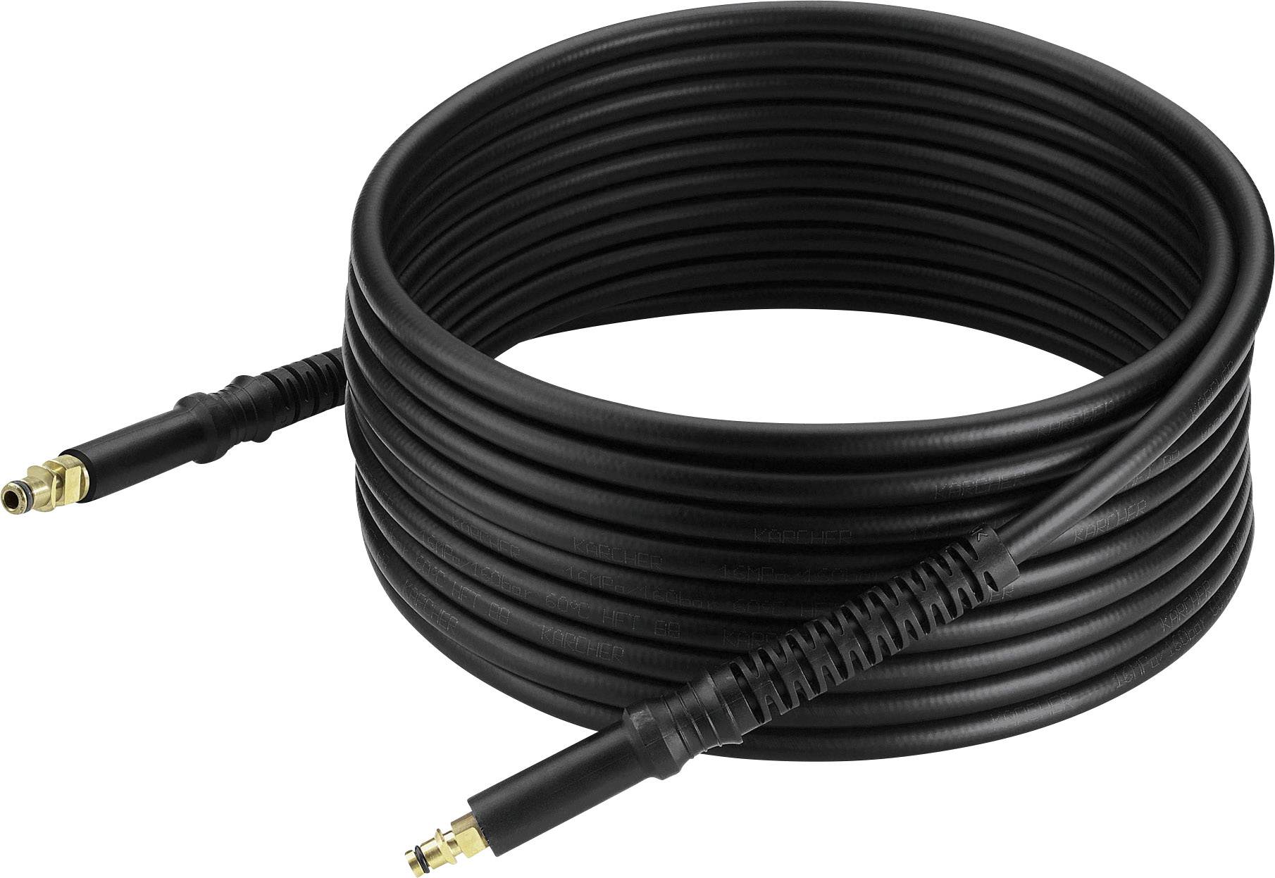 Kaercher Home & Garden Quick Connect H 9 Q Hose extension 2.641-721.0 Suitable for Kaercher 1 pc(s)