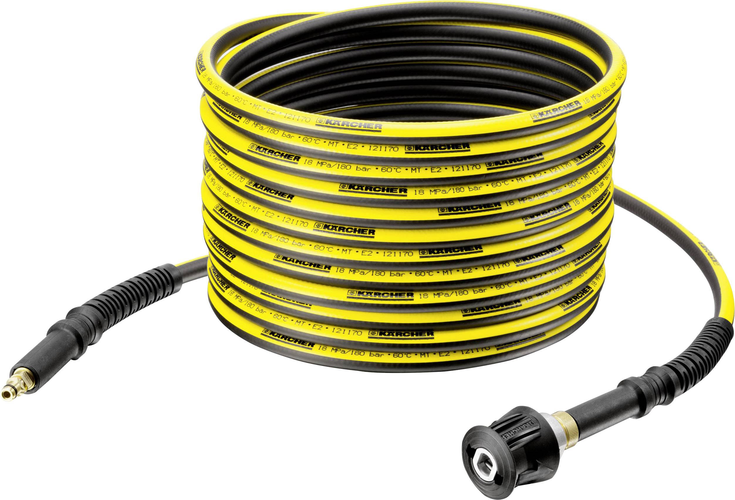 Kaercher Home & Garden XH 10 Q Hose extension 2.641-710.0 Suitable for Kaercher 1 pc(s)