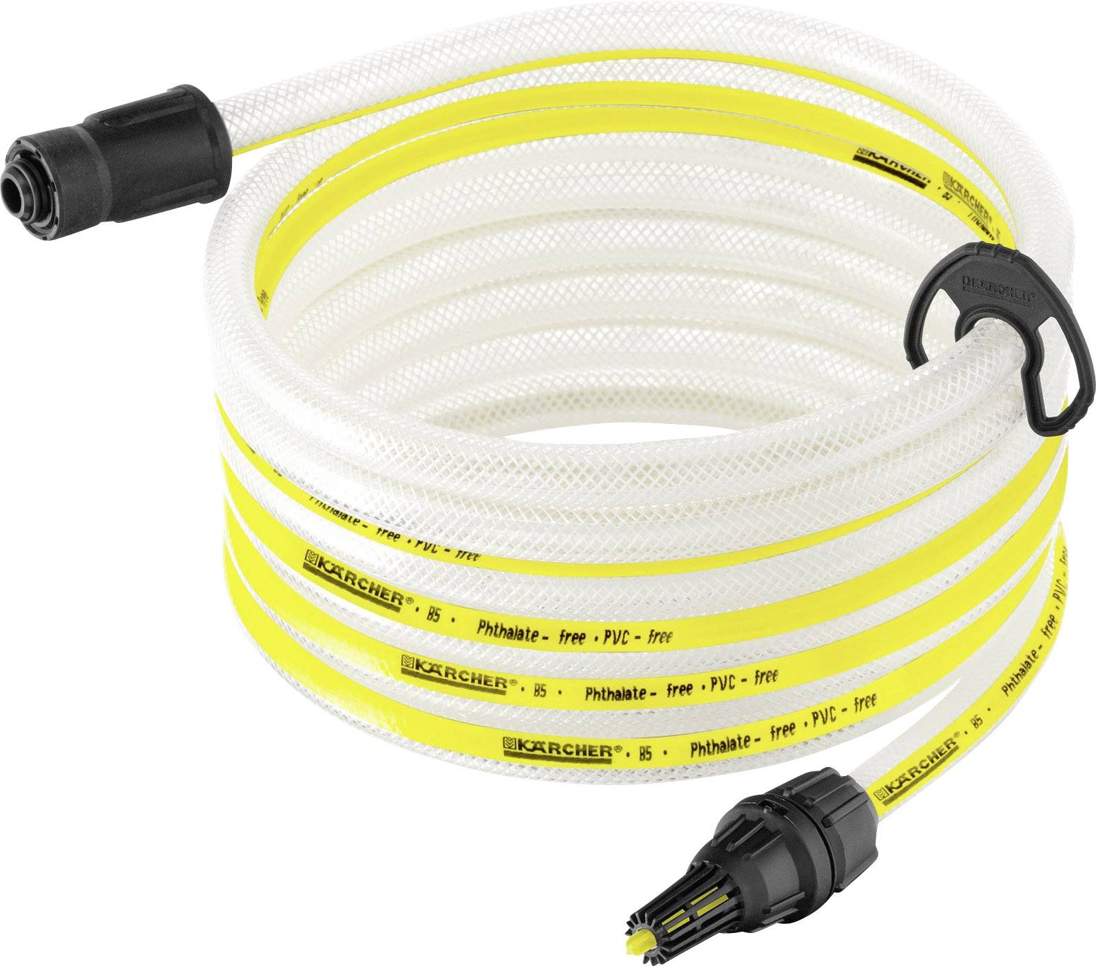 Kaercher Home & Garden SH 5 eco!ogic Hose 2.643-100.0 Suitable for Kaercher 1 pc(s)