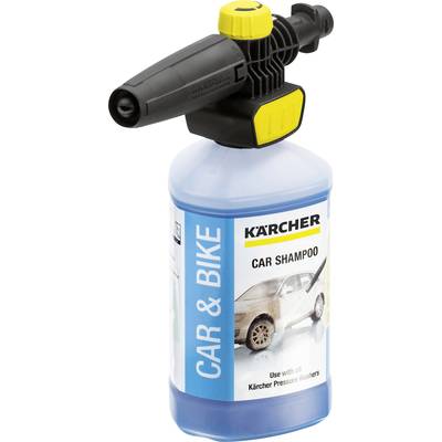Kärcher Home & Garden FJ 10 C Autoshampoo Soap nozzle 2.643-144.0 Suitable for Kärcher 1 pc(s)