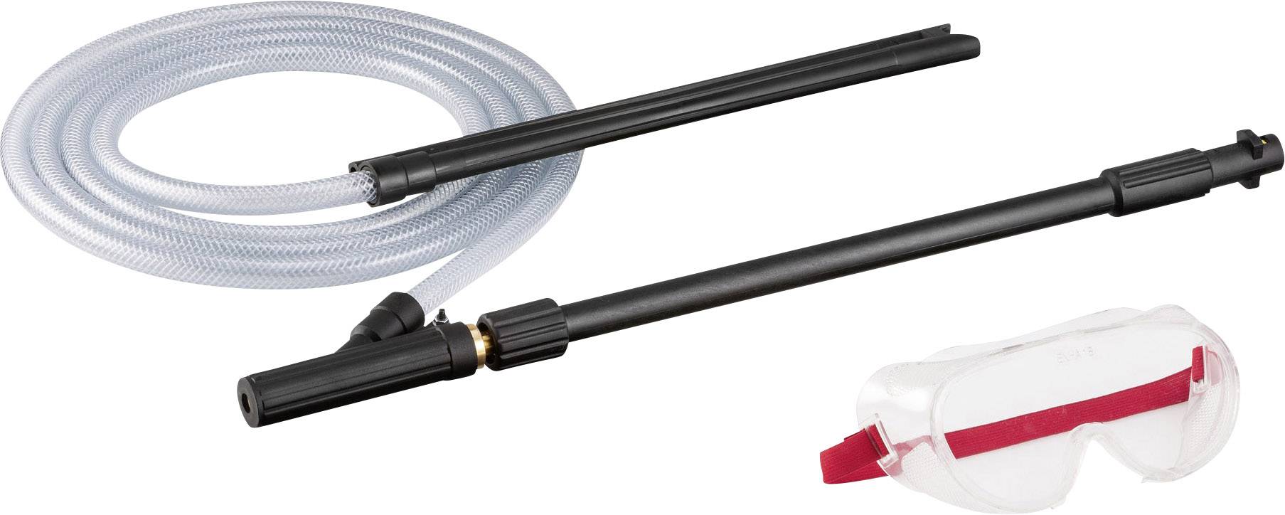 Kaercher Home & Garden Kaercher Sandblast kit 2.638-792.0 Suitable for Kaercher 1 pc(s)