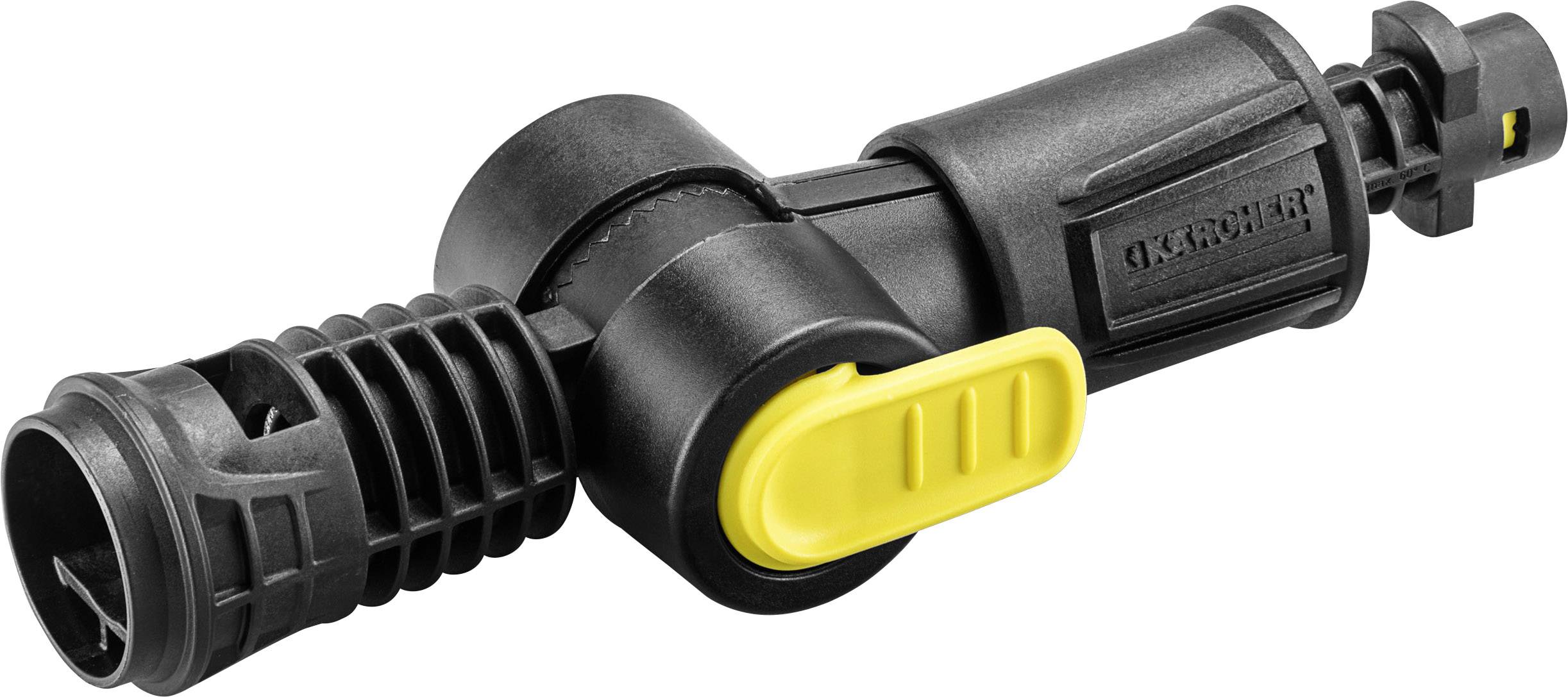 Kaercher Home & Garden Flexible joint 2.640-733.0 Suitable for Kaercher 1 pc(s)
