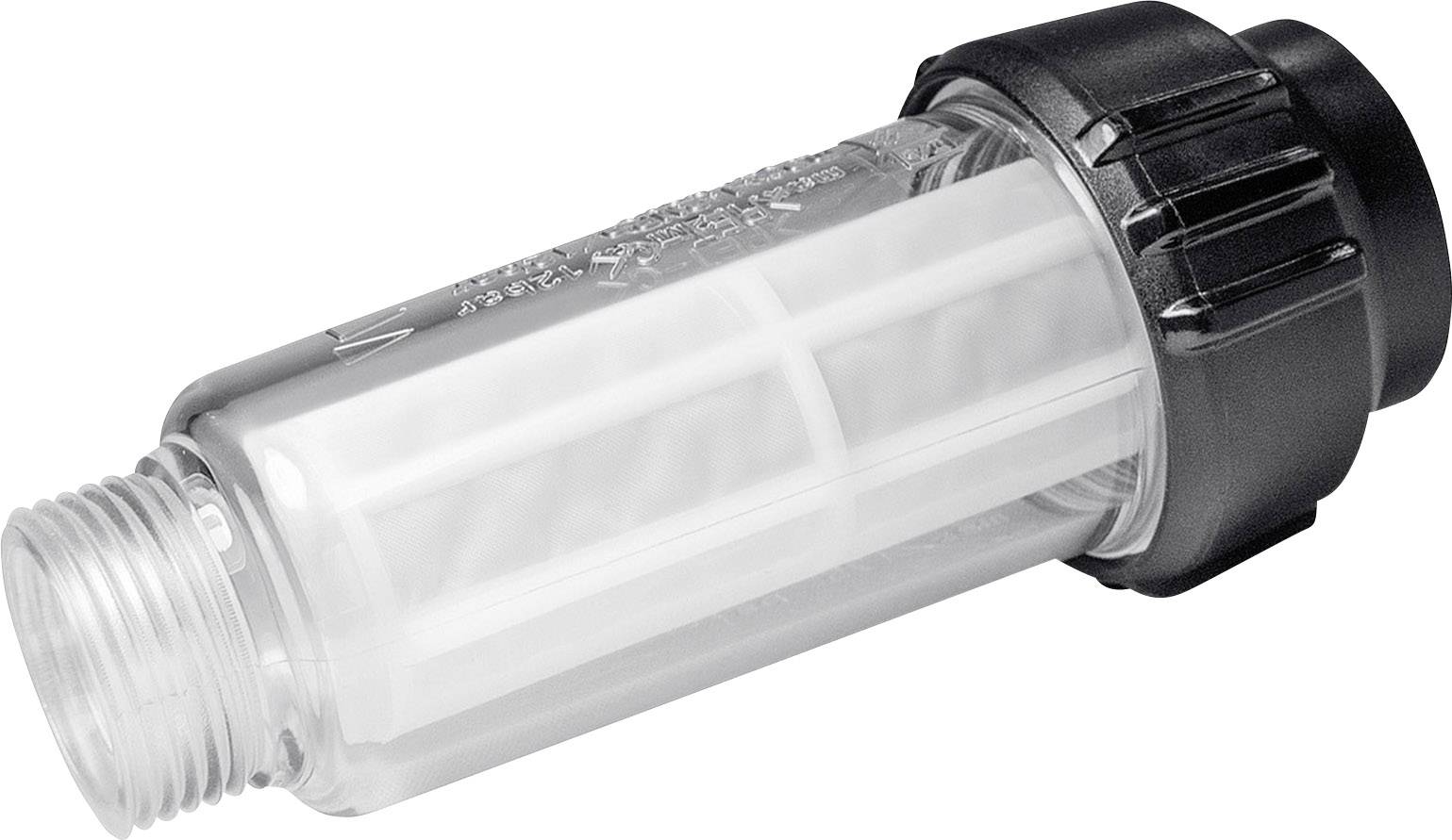 Kaercher Home & Garden Zubehoer Hochdruckreiniger Water filter 4.730-059.0 Suitable for Kaercher 1 pc(s)