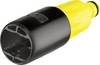 Kärcher Home & Garden 2.640-732.0 Gartenschlauch Adapter Adapter Suitable for Kärcher 1 pc(s)