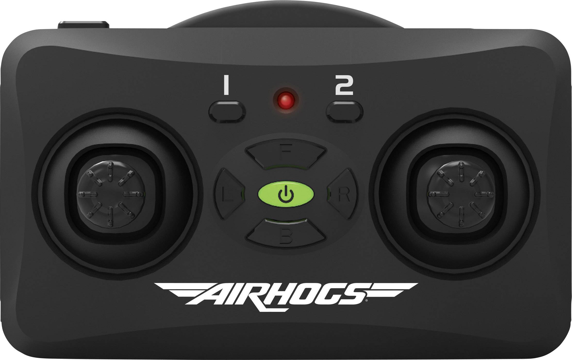 SPIN MASTER coole Airhogs Hyper Drift Drohne 2,4 GHz Drohnenfahrzeug Hovercraft 