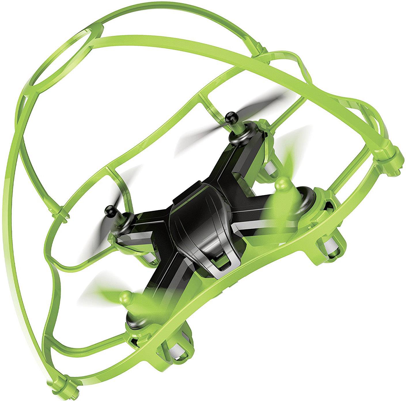 Air Hogs 6040305 'Hyper Drift Drone' Die-Cast Toy 