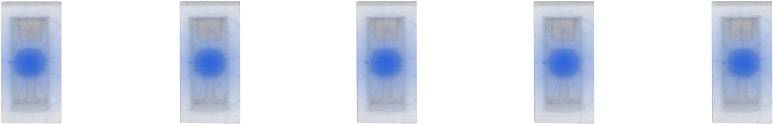 Faller 163751 Universal Universal SMD LEDs