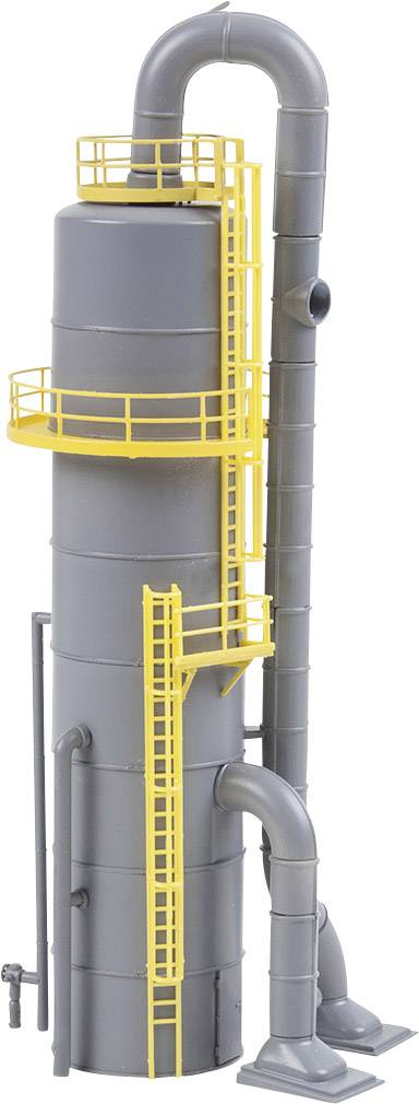 Faller 130177 H0 Column with piping-1