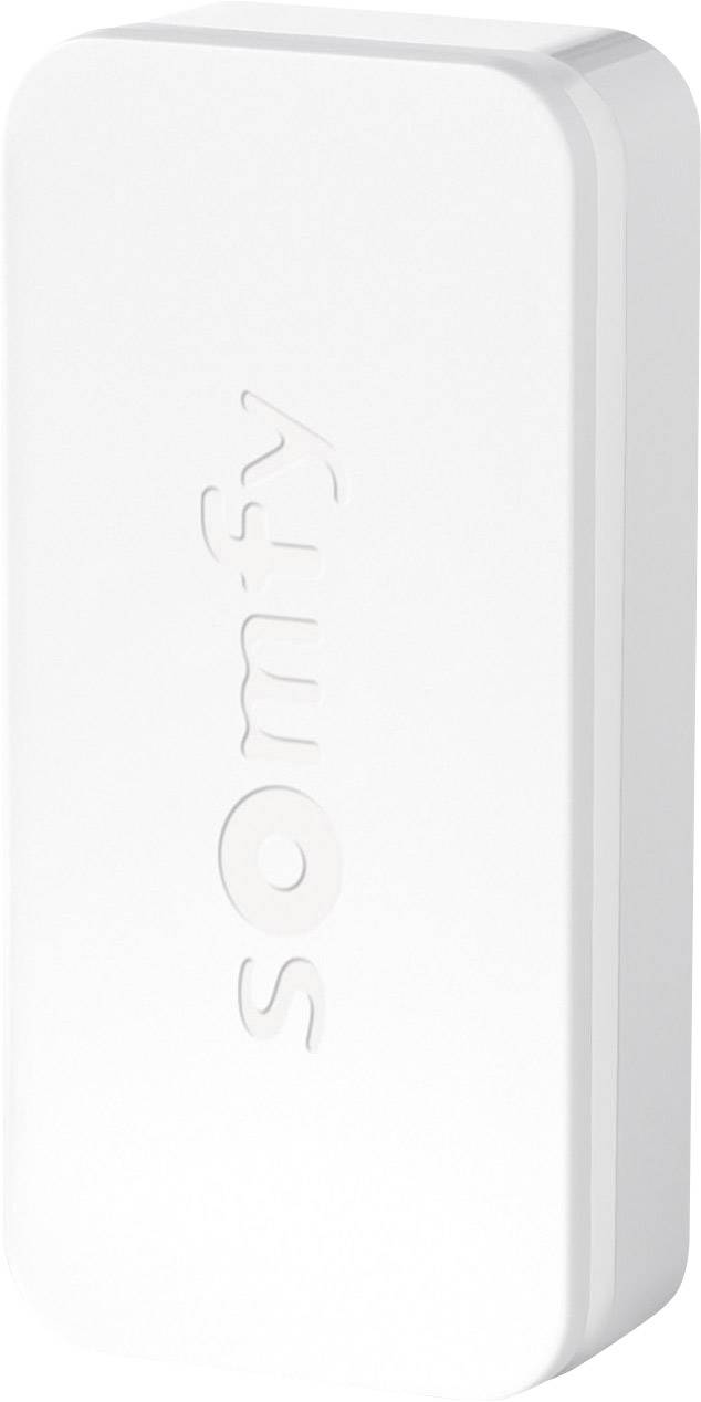 Somfy IntelliTAG 2401487 Wireless alarm system extension Wireless door alarm