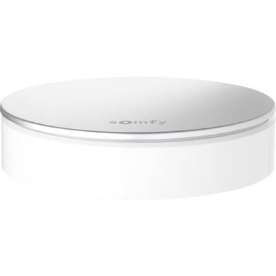 Rétablir la connexion de votre alarme Somfy au Wi-Fi après un Rétablir la connexion de votre alarme Somfy au Wi-Fi après un