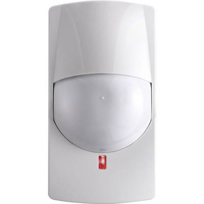 Somfy 2400989 Wireless alarm system extension Wireless pet motion detector-0