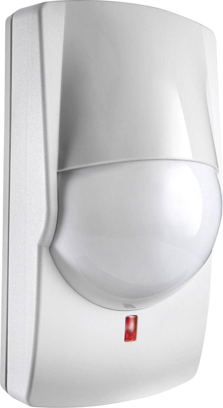 Somfy 2400989 Wireless alarm system extension Wireless pet motion detector-1