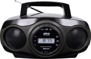Makita - Bluetooth-luidspreker, net- en batterijvoeding DMR202