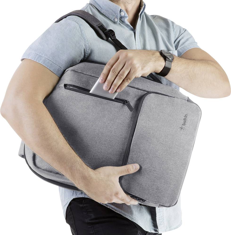 Belkin laptop backpack