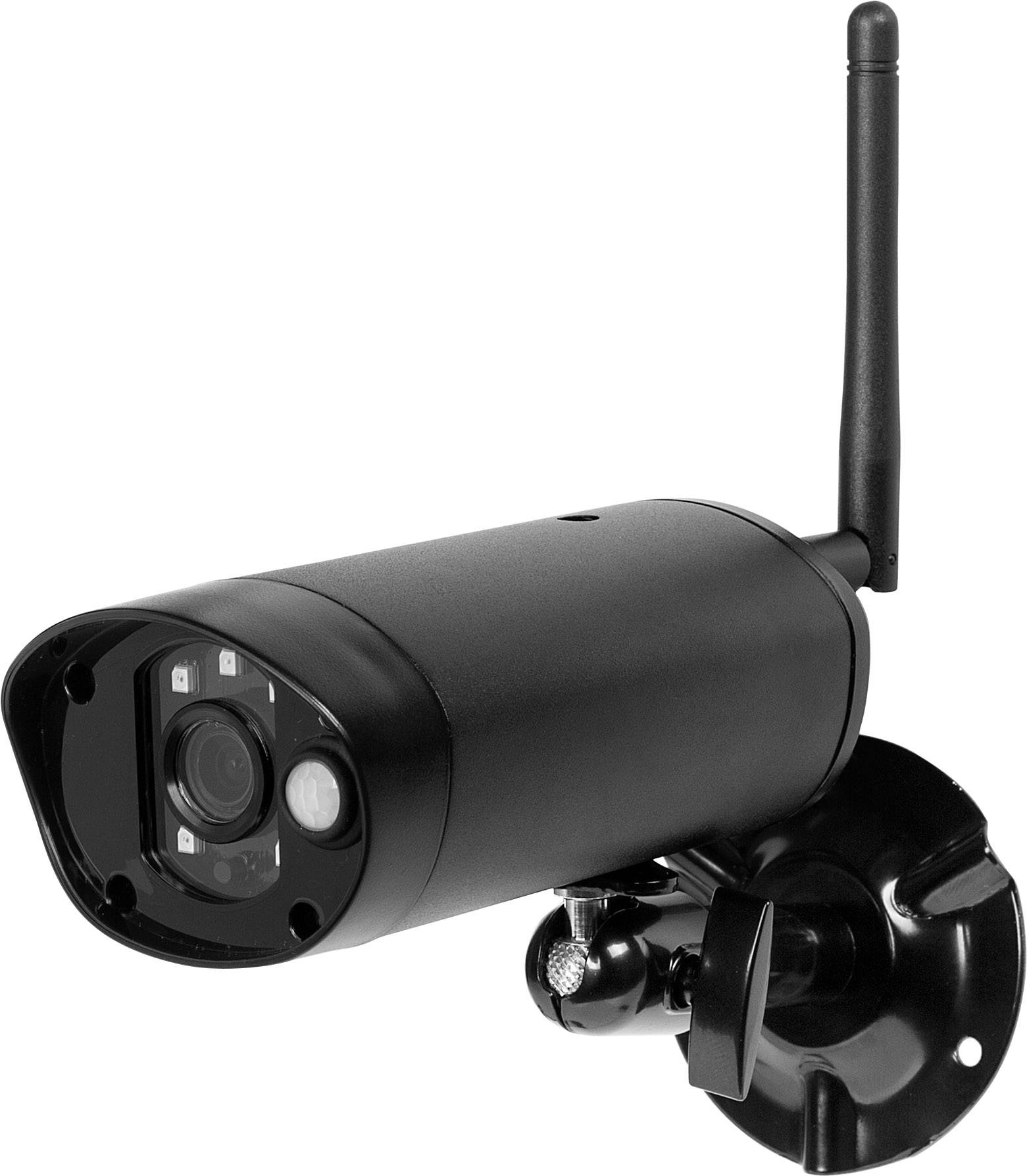 Smartwares C995IP LAN, Wi-Fi IP CCTV 