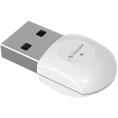 Strong 600 Wi-Fi adapter USB 2.0 433 MBit/s 
