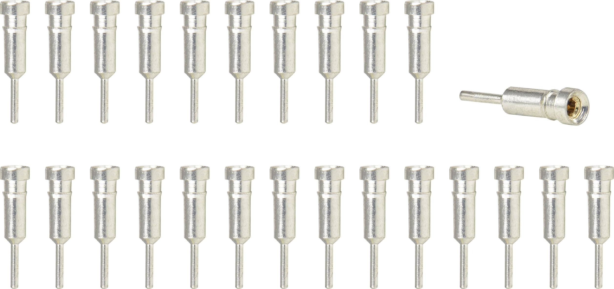 Image of Viessmann Modelltechnik 6044 Adapter pins 25 pc(s)