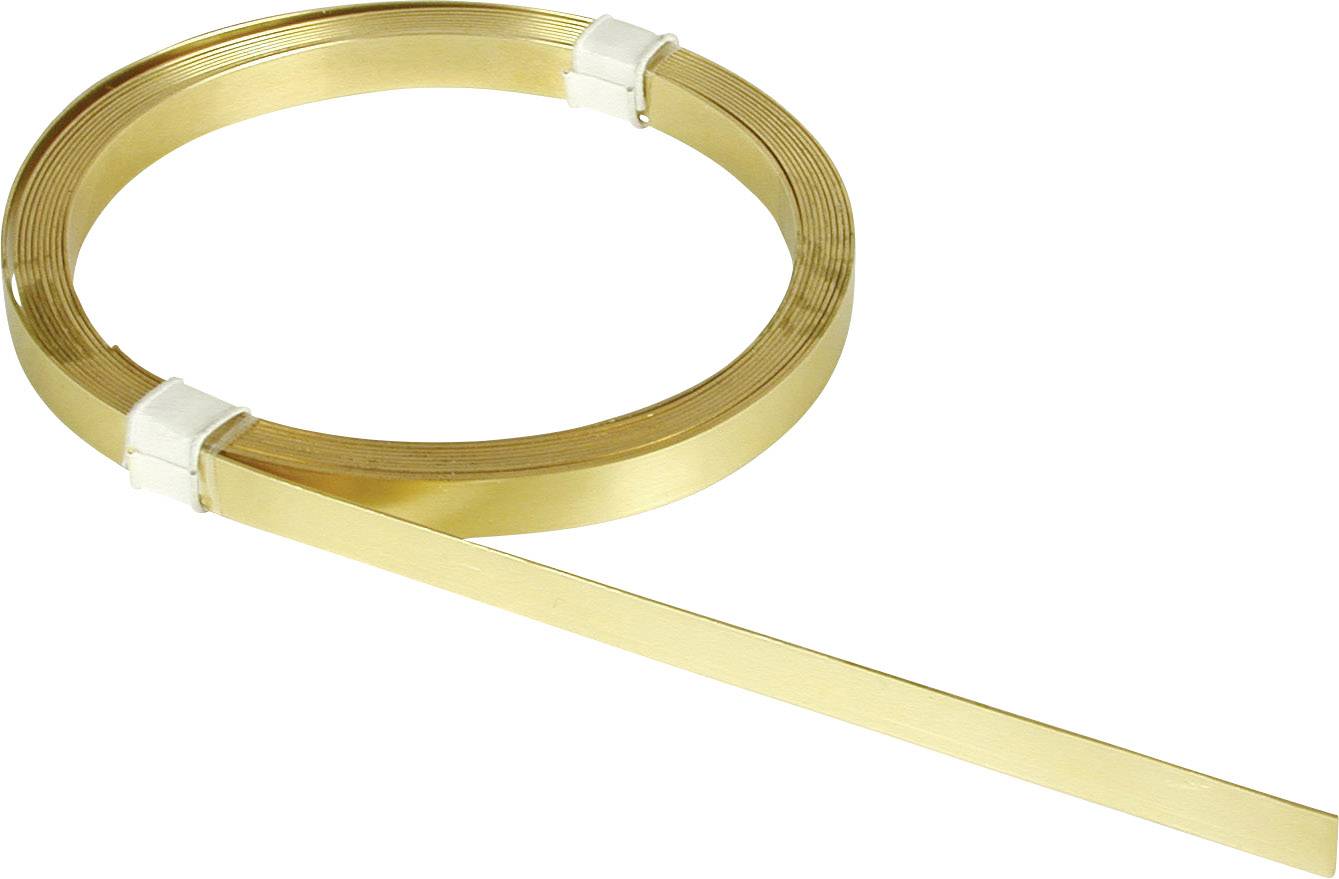 Viessmann Modelltechnik 68065 Universal Conductor rail Universal 10 m