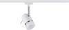 Paulmann Pipe High voltage mounting rail light URail GU10 10 W LED (monochrome) White, Chrome