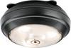 Paulmann ButtonLED LED cabinet light LED (monochrome) Built-in LED Warm white Anthracite