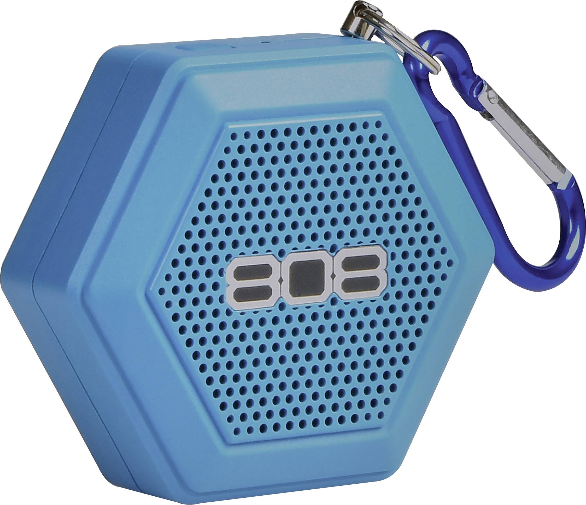 808 bluetooth speaker