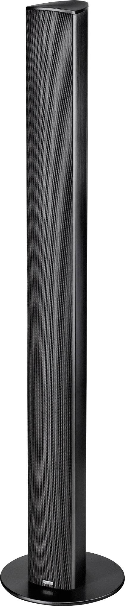 Magnat Needle Alu Super Tower Free-standing speaker Black 120 W 45 Hz – 30000 Hz 1 pc(s)