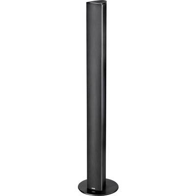 Magnat Needle Alu Super Tower Free-standing speaker Black 120 W 45 Hz – 30000 Hz 1 pc(s)