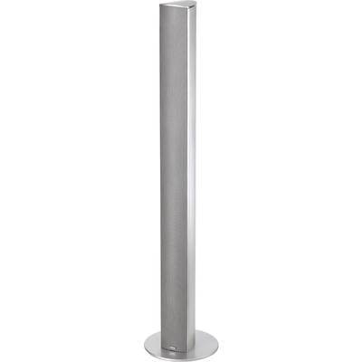 Magnat Needle Alu Super Tower Free-standing speaker Silver 120 W 45 Hz – 30000 Hz 1 pc(s)