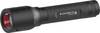 Ledlenser P5R LED (monochrome) Torch Wrist strap Li-ion rechargeable batteries 420 lm 15 h 75 g