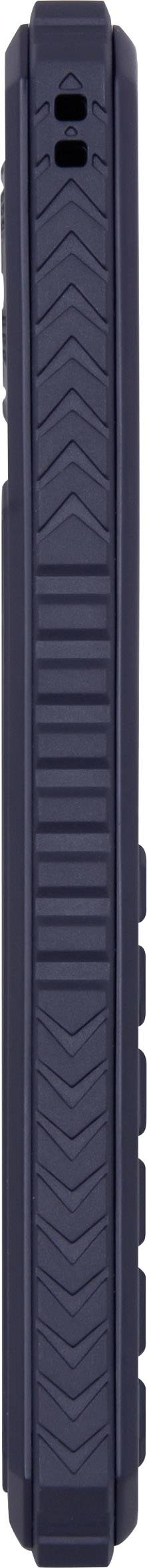 beafon AL250 Outdoor mobile phone Black-1
