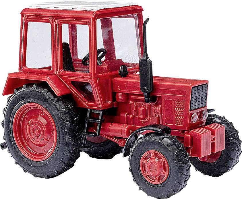 Image of Busch 51305 H0 Belarus MTS 82