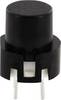 TRU COMPONENTS TC-D6SW TC-D6SW Impulse relay 35 V DC 0.01 A momentary 1 pc(s)