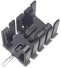 TRU COMPONENTS TC-KK8508B TC-KK8508B Heat sink (rods) 21 K/W (L x W x H) 19 x 12.8 x 12.7 mm TO 220