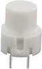 TRU COMPONENTS TC-D6WS TC-D6WS Impulse relay 35 V DC 0.01 A momentary 1 pc(s)