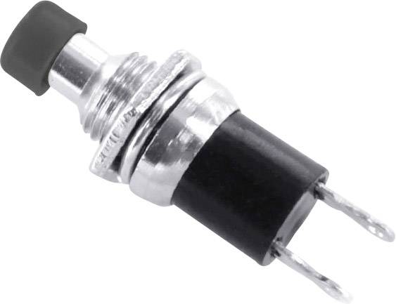 TRU COMPONENTS TC-MT312SW TC-MT312SW Pushbutton momentary 1 pc(s)