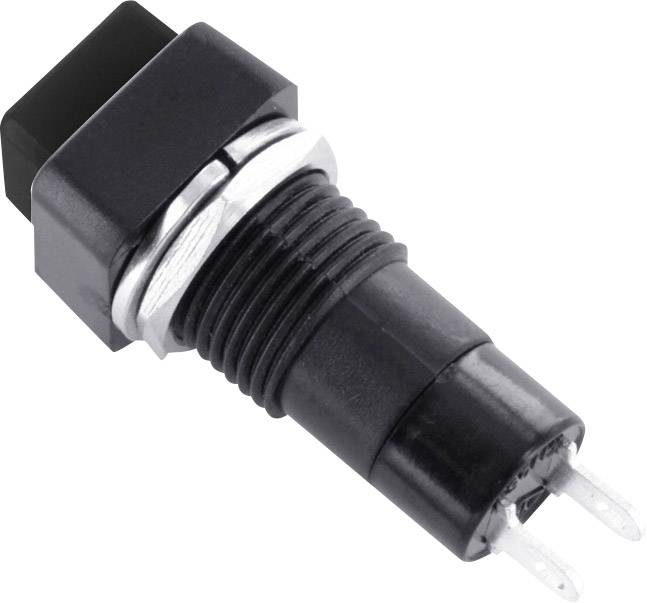TRU COMPONENTS TC-DT310SW TC-DT310SW Pushbutton momentary 1 pc(s)