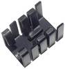 TRU COMPONENTS TC-KK8508A TC-KK8508A Heat sink (rods) 21 K/W TO 220