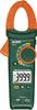 Extech MA443 Handheld multimeter, Clamp meter Digital CAT III 600 V Display (counts): 4000