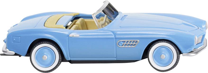 Image of Wiking 082906 H0 BMW 507 Cabrio
