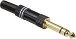 6.35 mm audio jack