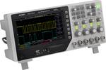 Voltcraft 4-channel storage oscilloscope with function generator 1000 Series