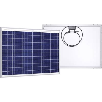 Phaesun Sun Plus 100 Polycrystalline solar panel 100 Wp 24 V