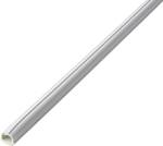 Cable channel white 10 mm self-adhesive