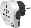 Q2 Power 1.100110 Travel adapter 1.100110