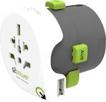 World Travel Adapter 
