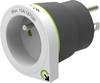 Q2 Power 1.200210 Travel adapter