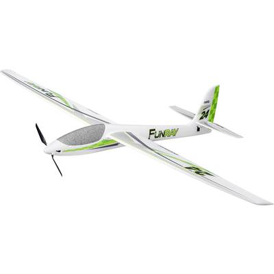 Multiplex Funray  RC model glider ARF 2000 mm