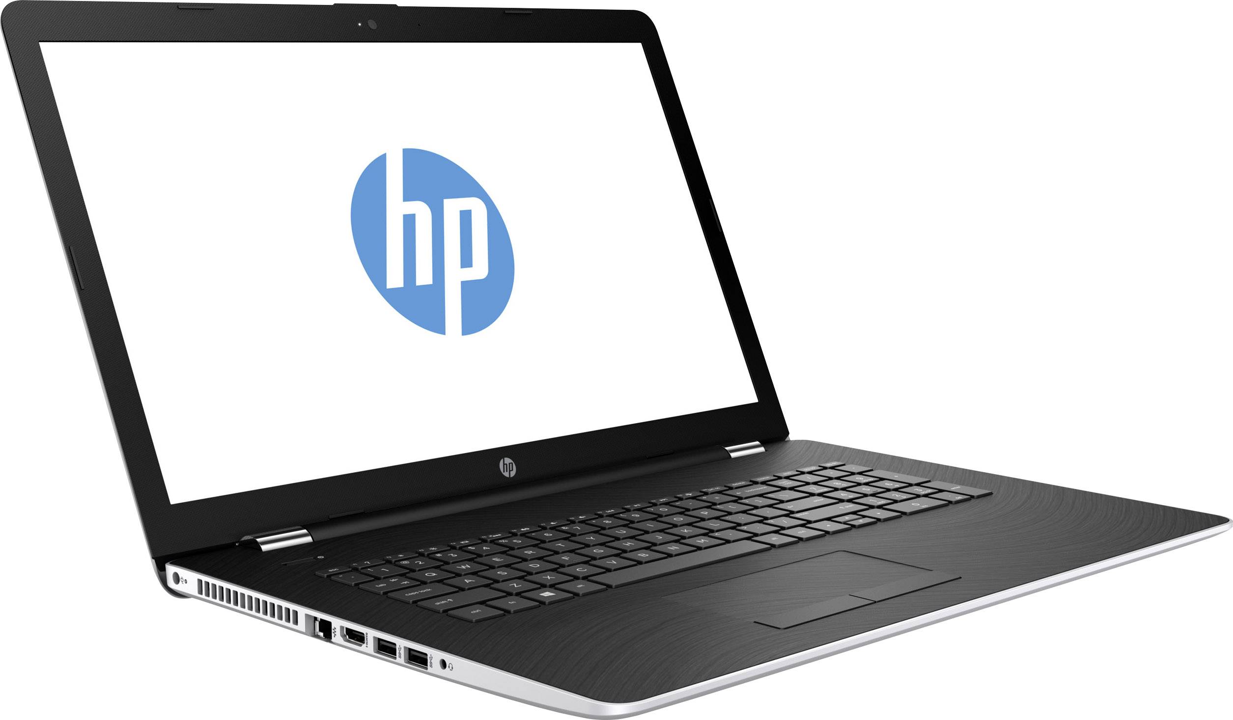 HP 17bs019ng 43.9 cm (17.3 inch) Laptop Intel® Core™ i7 i77500U 8 GB