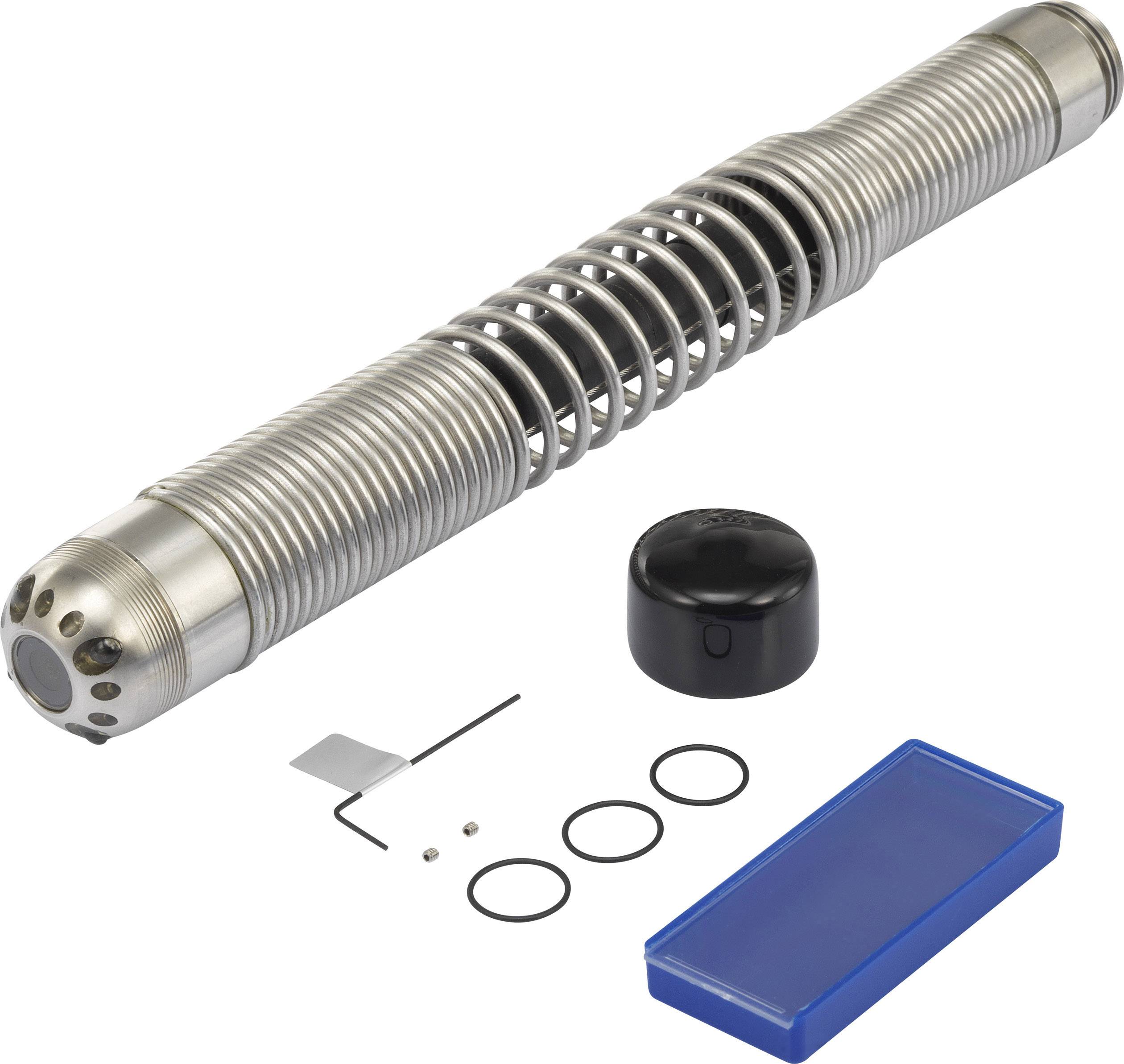 VOLTCRAFT Camera attachment Probe diameter 28 mm